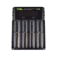 USB CHARGER FOR RECHARGABLE 18650/CR123A